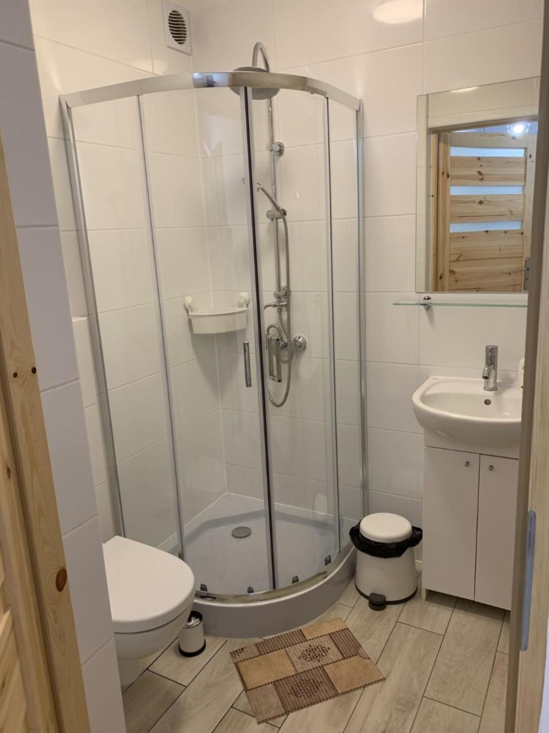 Apartamenty Trawers Wielen Zaobrzanski Dış mekan fotoğraf